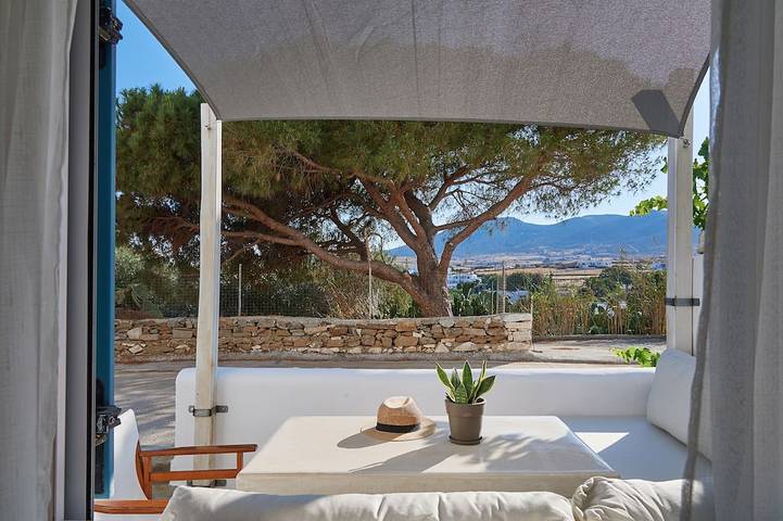 Appartement de vacances pour 5 personnes