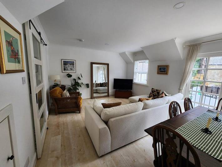 Holiday rental for 6 people, with Balcony and Terrace in Dunkeld