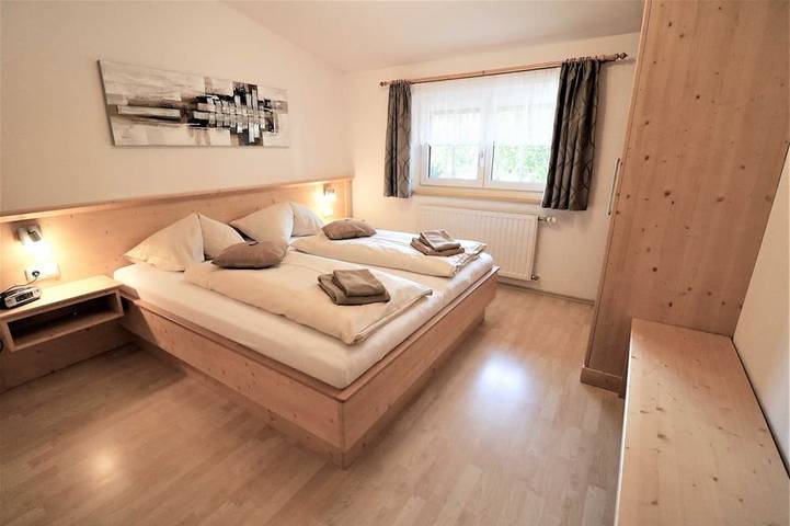 Appartement Dobratsch - Appartements Umfahrer Nassfeld in Hermagor-Pressegger See, Bezirk Hermagor