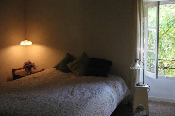 Attractive holiday home in central France in Tranzault, La Châtre und Umgebung