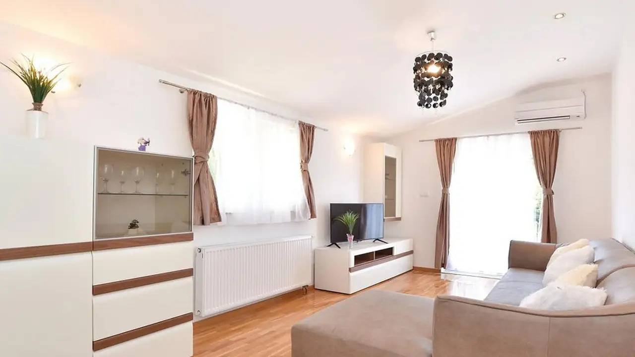 Villa für 10 Personen (256 m²) in Trilj in Grab (Dalmatien), Dalmatinisches Zagora