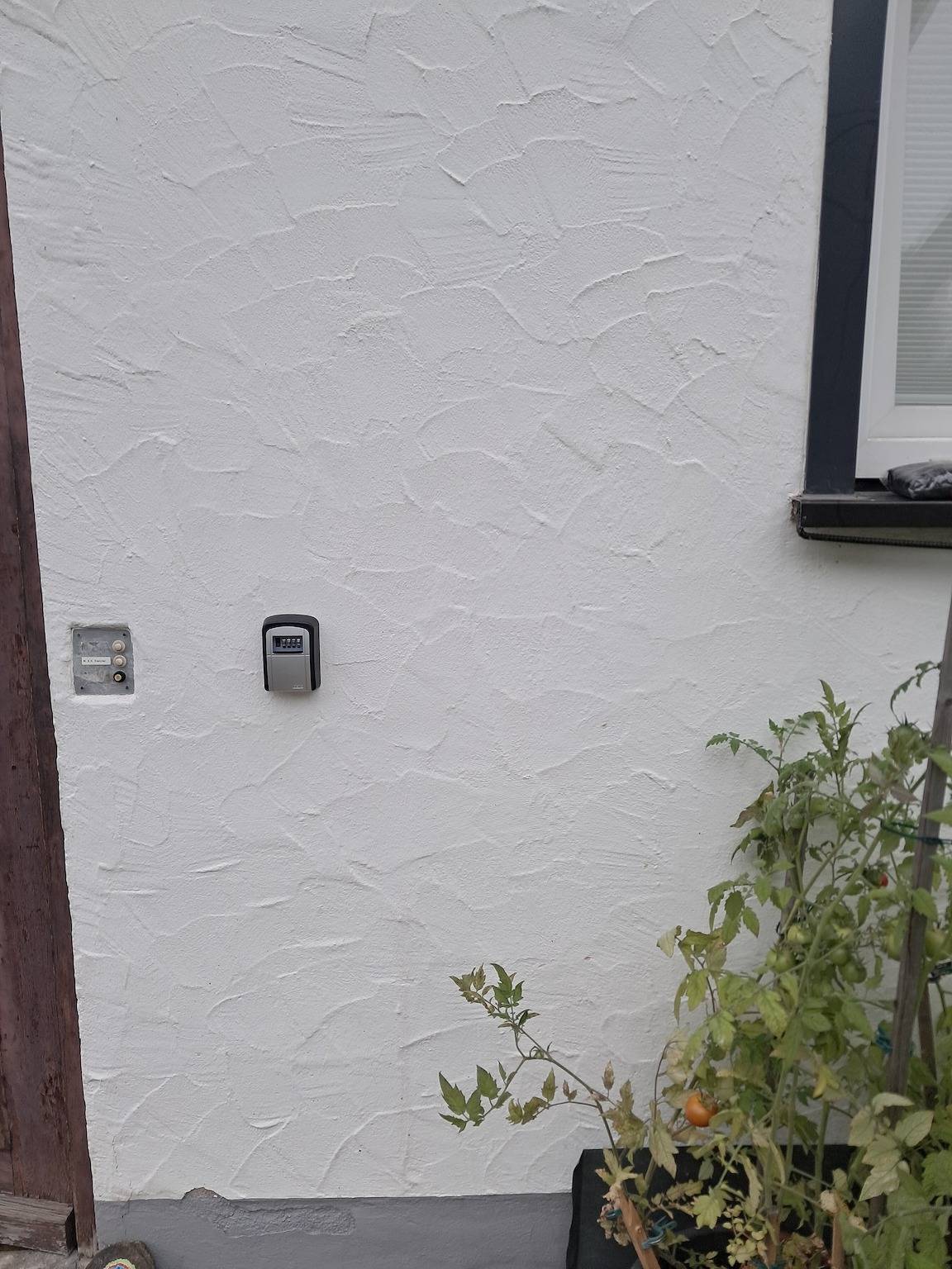 Ganze Wohnung, Apartment 'Kienzler's Zeitwerk' mit privater Terrasse und Wlan E- Ladestation in Schonach, Südschwarzwald