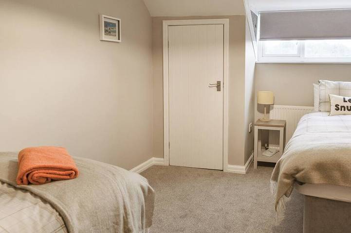 3 chambres à coucher à Conwy in Conwy, Snowdonia