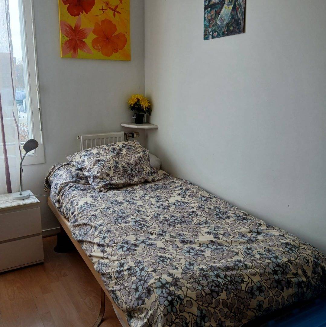 Chambre proche Paris 13 - chambre double in Le Kremlin-Bicêtre, Val-de-Marne