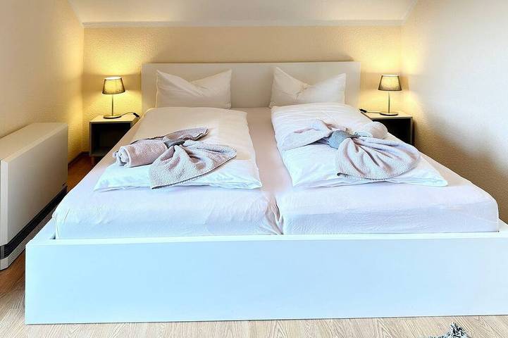 Ferienhaus für 6 Personen, mit Garten in Byhleguhre-Byhlen - 2