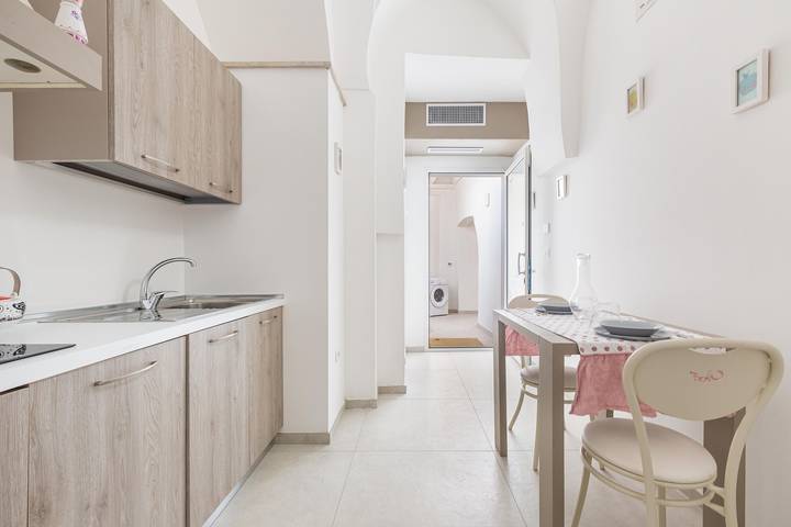 Lecasinedico` - Mia by Barbarhouse in Castrignano del Capo, Golfo de Tarento