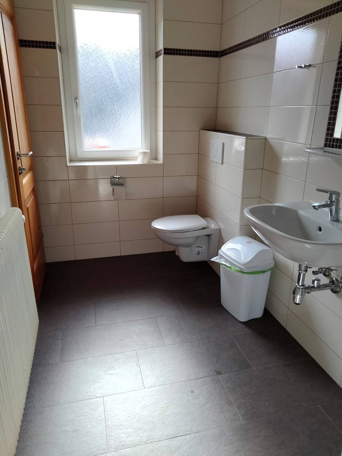 Ferienhof Kreutzer - Doppelzimmer (25qm) mit Fernseher in Kirchschlag, Bezirk Zwettl