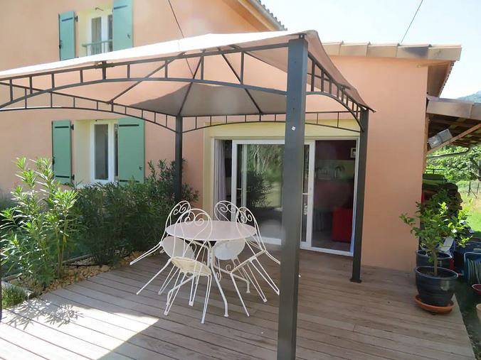 Location gîte pour 2 personnes