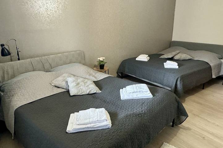 Ferienhaus für 19 Personen, mit Whirlpool und Balkon sowie Sauna, mit Haustier in Bad Ems - 3