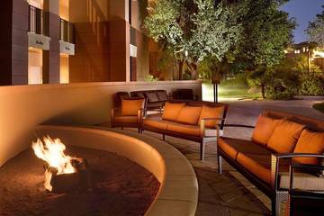 Villa for 4 Guests in Phoenix, Arizona, Picture 3