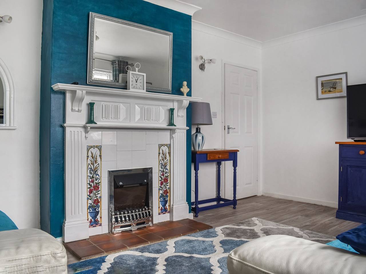 Corton Gem in Lowestoft, The Broads