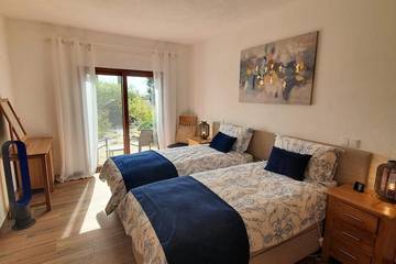 Villa para 8 Pessoas em Silves, Distrito de Faro, Foto 4