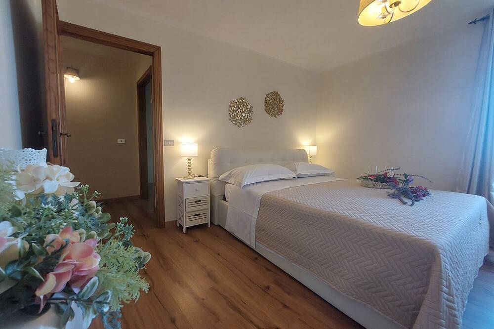 Apartamento entero, Beautiful 3-bedroom apartment in Panicale in Panicale, Lago Trasimeno
