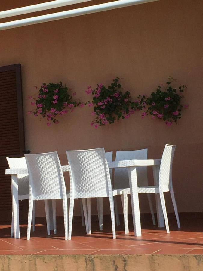 Location de vacances pour 6 personnes, avec jardin dans Domus De Maria - 4