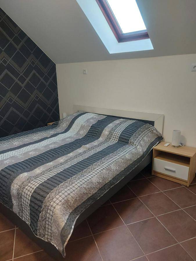 Cały apartament, Anikó Szállás Baja in Baja, Komitat Bács-Kiskun