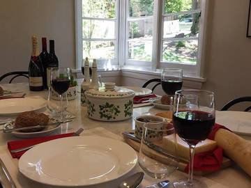 Holiday Home for 6 People in Leura, Blue Mountains, Photo 1