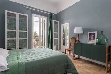 Casa Vacanza per 7 Persone in Firenze, Firenze province, Foto 1