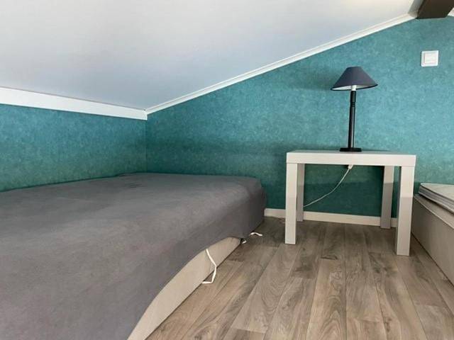 Ferienhaus für 5 Personen, mit Garten und Ausblick sowie Seeblick, mit Haustier in Oskarshamns und Umgebung - 4