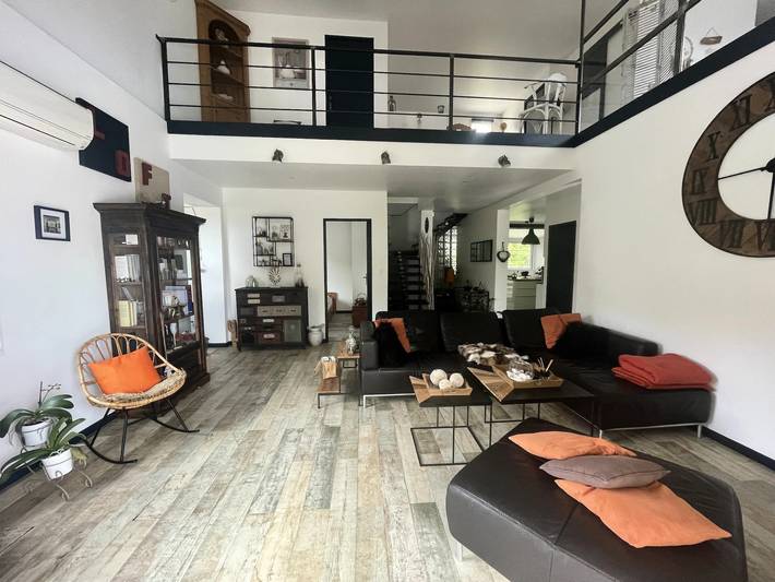 Villa pour 6 personnes, avec jardin et terrasse à Saint-Cyr-sur-Mer - 2