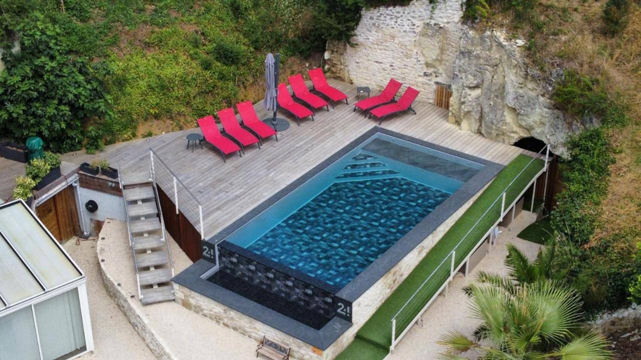 Gite 24 in Beaumont (Vienne), Vienne (France)