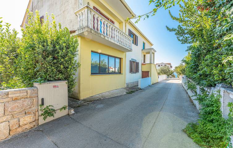 Ferienwohnung für 5 Personen, mit Garten und Terrasse, mit Haustier in Bibinje - 3