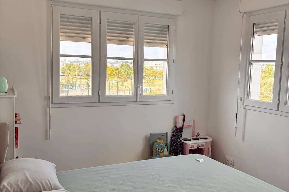 Appartement entier, 3-room appartment next to Disney and Vallée Village in Serris, Seine-et-Marne