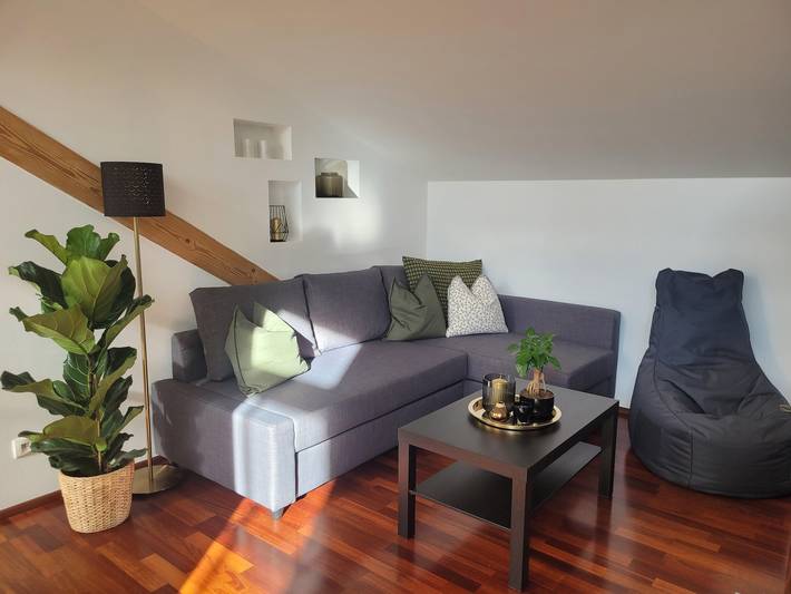 Ferienwohnung für 6 Personen - 1