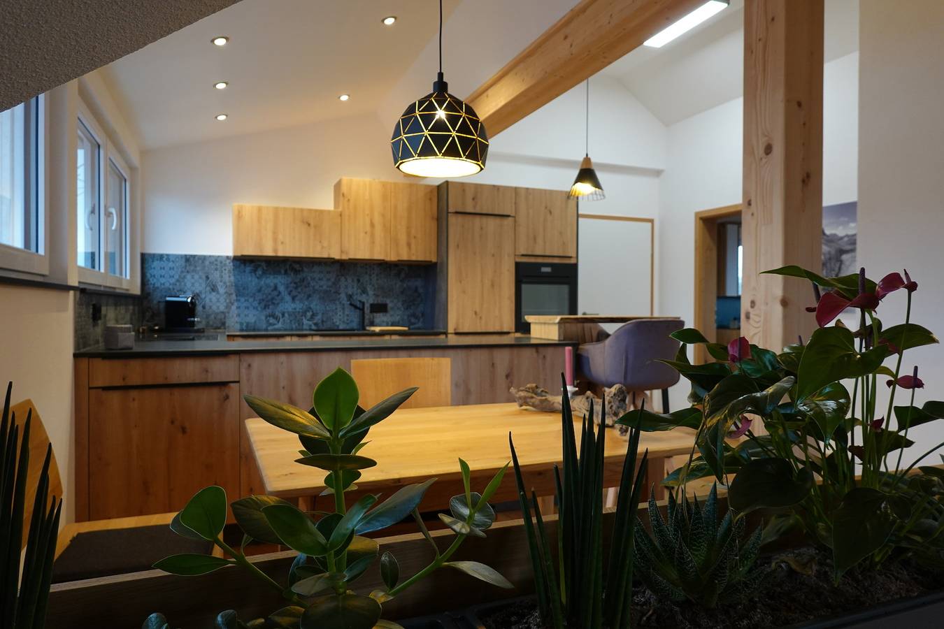 Ganze Ferienwohnung, Ferienwohnung in Kempten, Bayerisch Schwaben