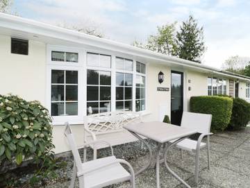 Lodge for 3 People in Windermere, Cumbria, Photo 2