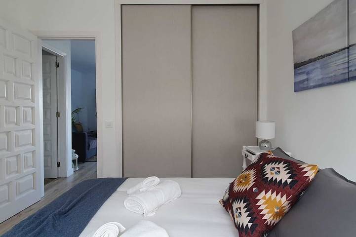 Bungalow für 4 Personen, mit Garten auf Teneriffa Nord - 4