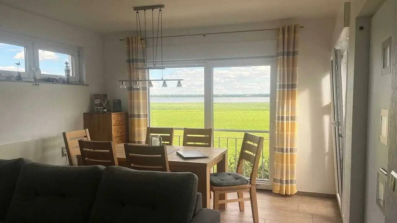 Ferienhaus für 4 Personen (50 m²) in Malchin in Malchin, Kummerower See