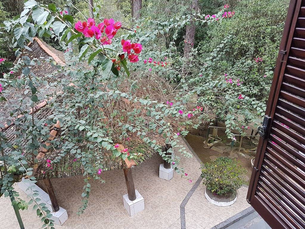 Trennen Sie sich von Sp und entspannen Sie sich! in Pedro de Toledo, Litoral Sul de São Paulo