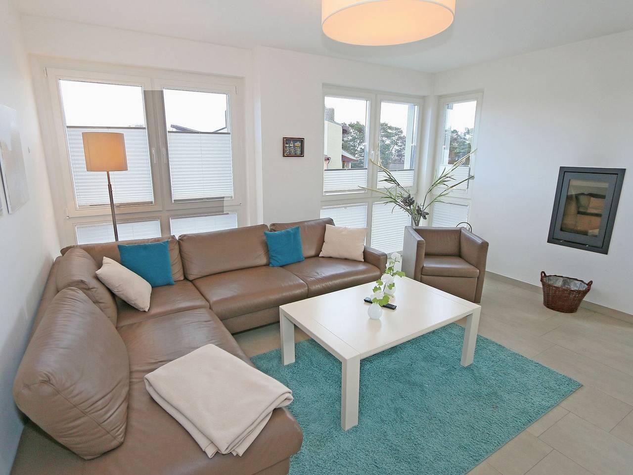 Ferienwohnung in Rügen ab 169€ pro Nacht