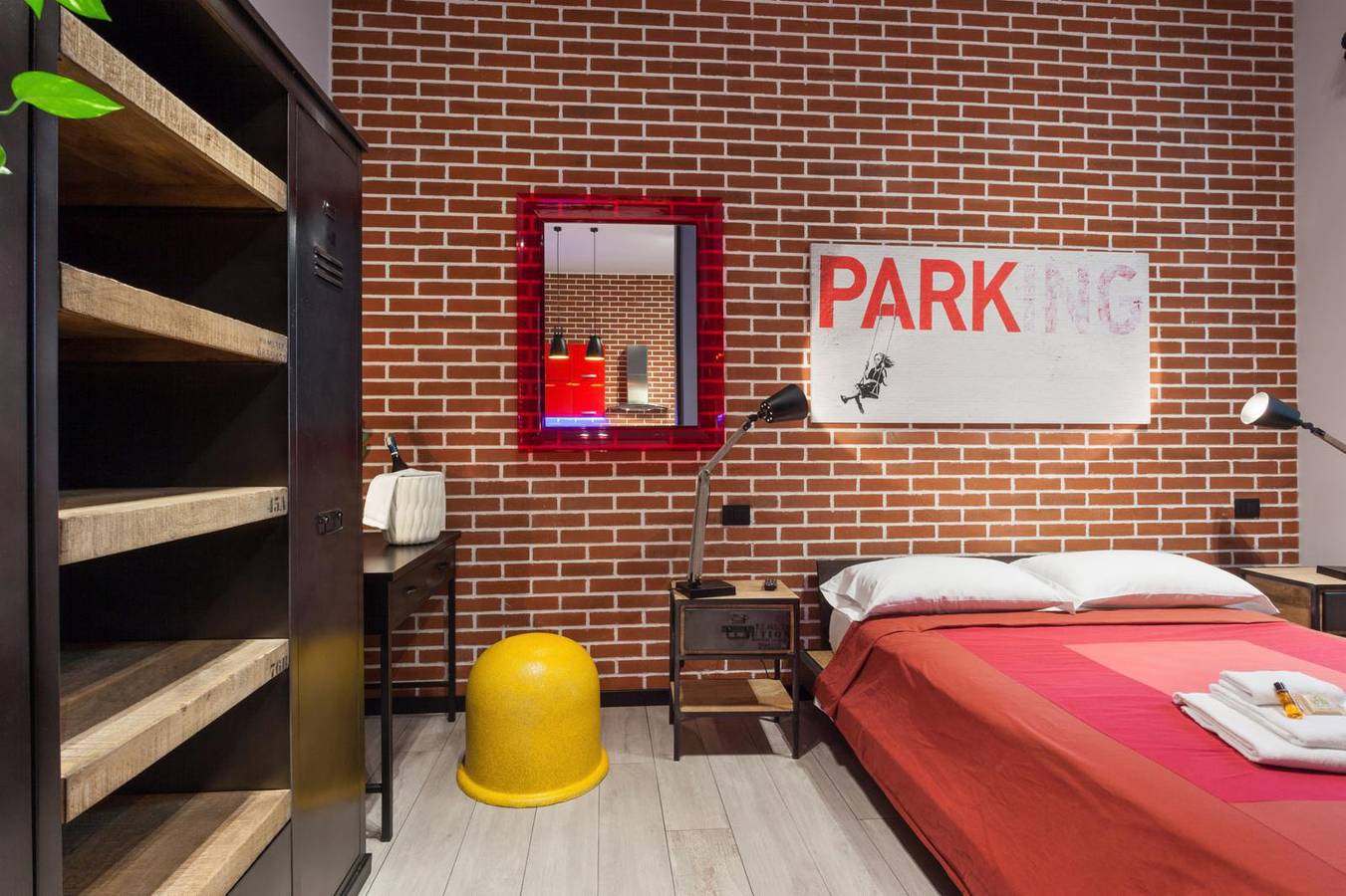 Appartamento intero, New Industry Flat - Vatican area, Rome - Italy in Roma, Provincia di Roma