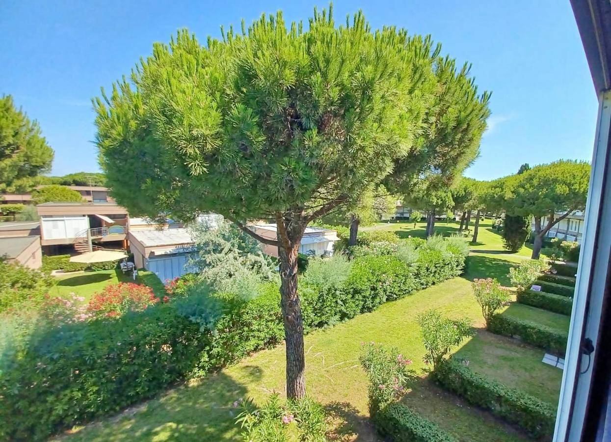 Isa - Apartment Asfodeli 4 beds 250 mt from the sea in Marina di Bibbona, Bibbona