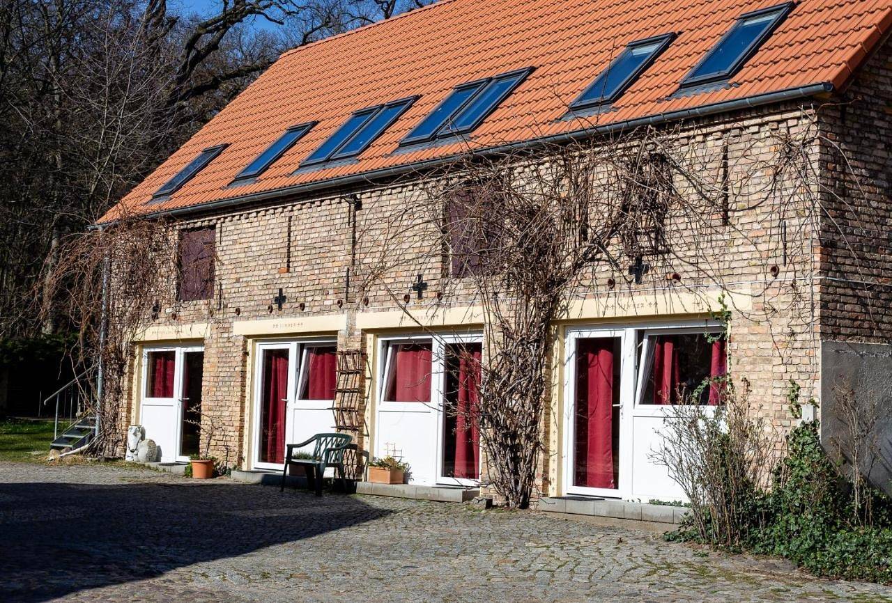 Landhof Potsdam in Neu Fahrland, Potsdam und Umgebung