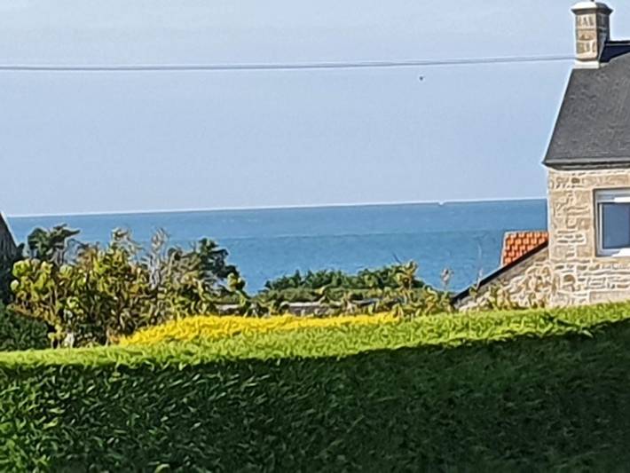 Maison d’hôte pour 3 personnes, avec vue et jardin dans la Manche - 3