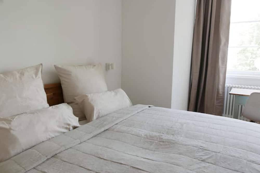 Ganze Wohnung, Haus Münsterblick – Wohnung Paul in Reichenau, Untersee