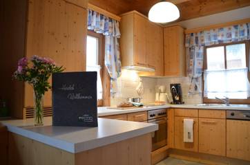 Bauernhof für 4 Personen in Sankt Lorenzen am Wechsel, Steirerland, Bild 3