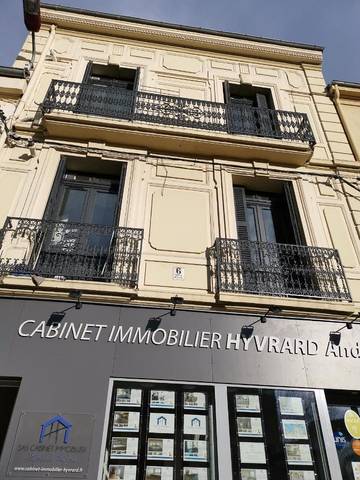 Cottage pour 4 personnes, animaux acceptés à Saint-Chamond