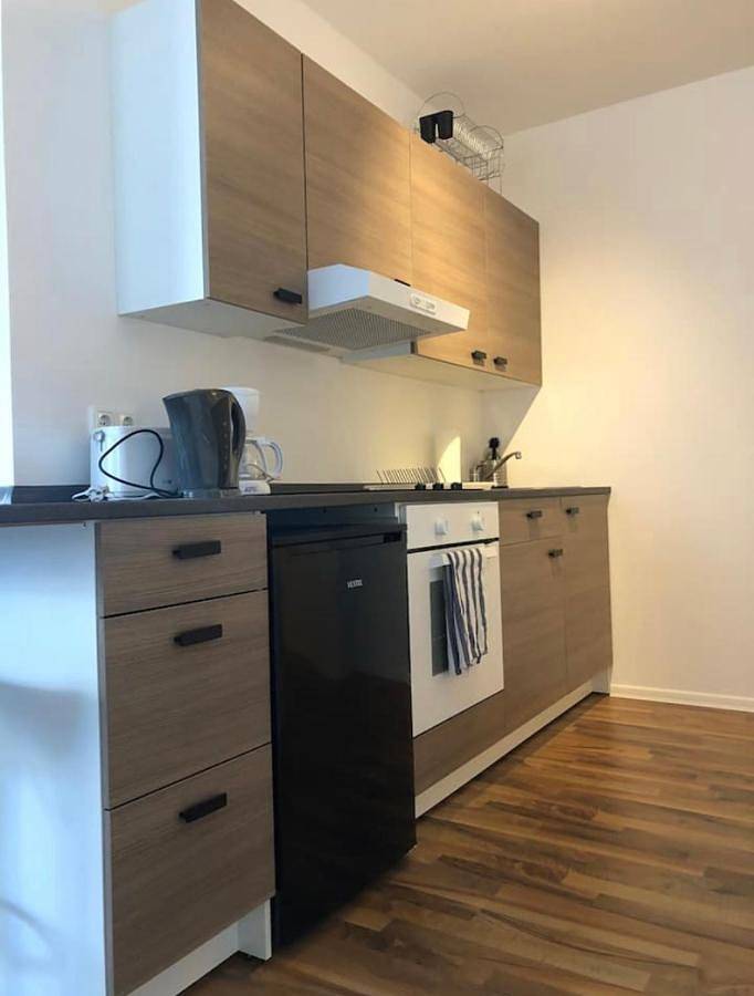 Ferienwohnung für 2 Personen in Gehlsdorf - 2