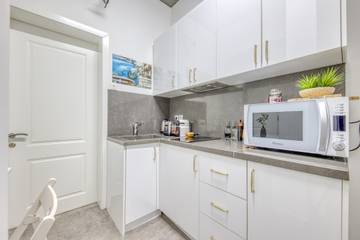 Studio pour 2 Personnes dans Bordeaux, Région de Bordeaux, Photo 4
