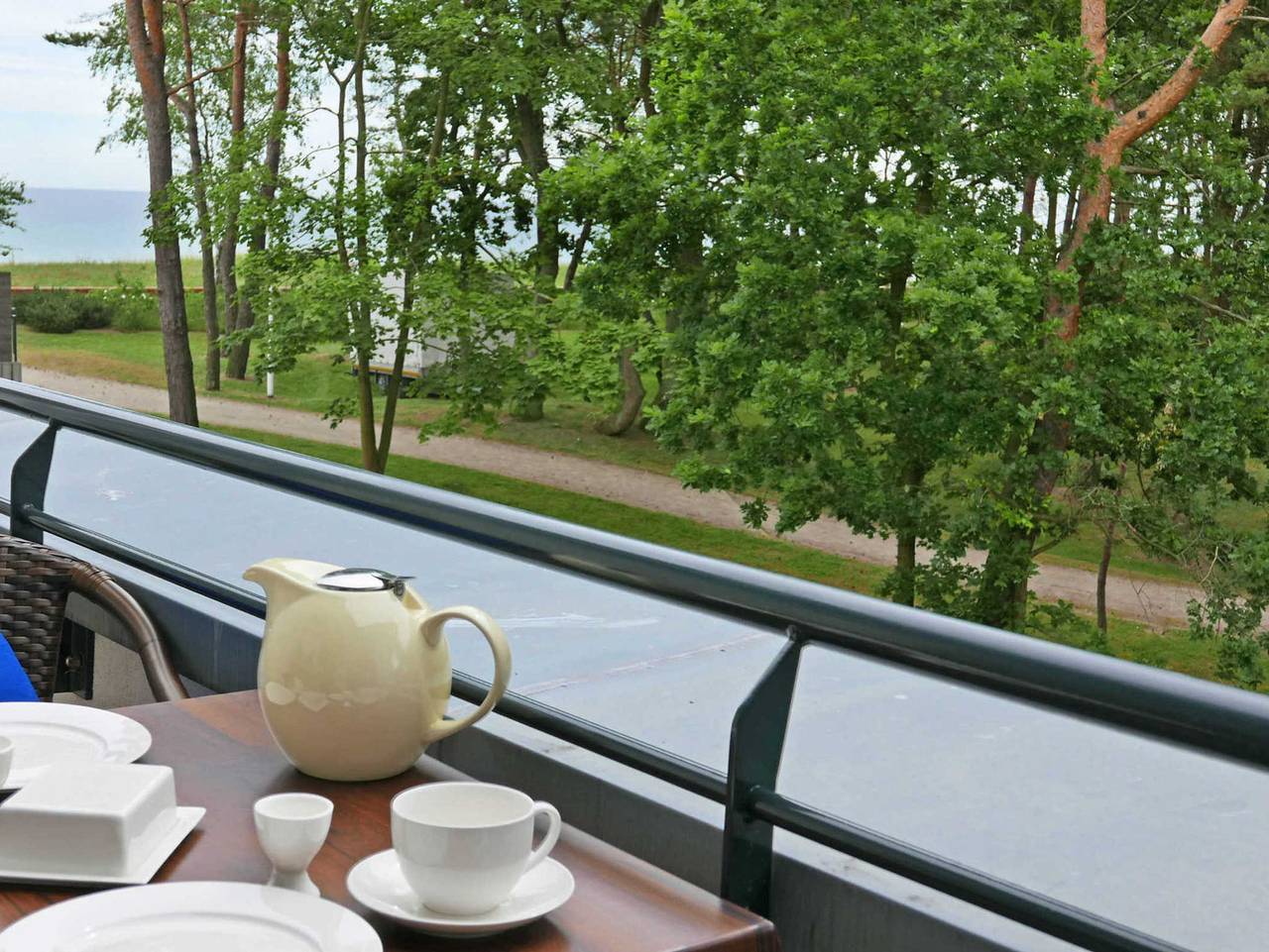 Ferienwohnung in Rügen ab 190€ pro Nacht