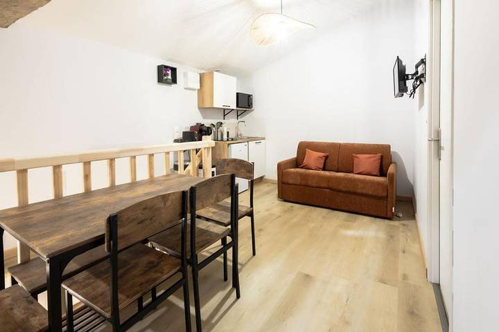 Maison d’hôte pour 6 personnes, avec Jardin et Piscine