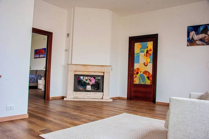 Chambre d’hôte pour 6 personnes à Castiglione del Lago - 2