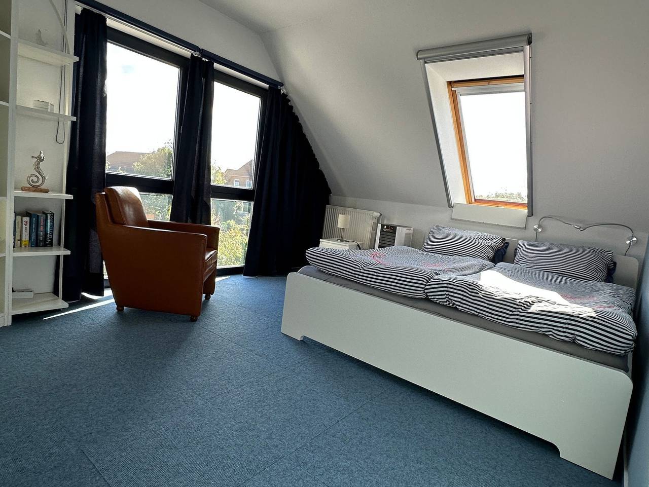 Ganze Ferienwohnung, Ferienwohnung Willkommen Glückstadt in Glückstadt, Kreis Steinburg