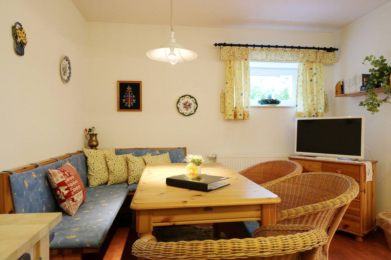 Ganze Ferienwohnung, Haus Alfred, Aitern, Belchen, Schwarzwald in Suedlicher Schwarzwald, Aitern