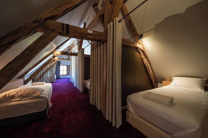 Location de vacances pour 20 personnes à Pierrefitte-sur-Sauldre - 4