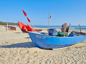 Chalet für 6 Personen in Baabe, Rügen, Bild 2