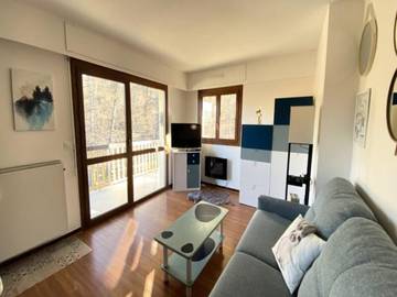 Appartement De Vacances pour 5 Personnes dans Guillaumes, Parc national du Mercantour, Photo 3